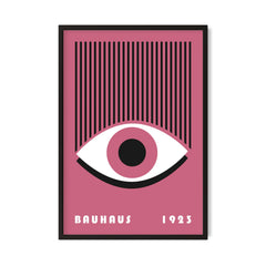Wakeful Lashes — Rosa