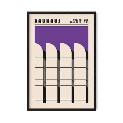 Bauhaus Archives