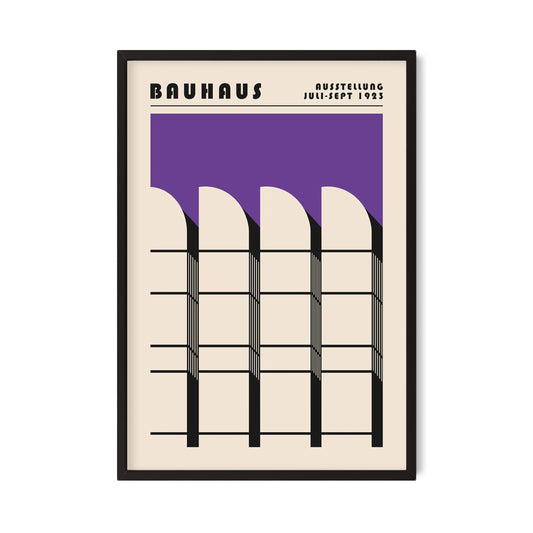 Bauhaus Archives