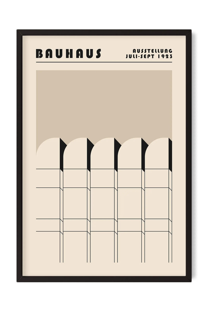 Bauhaus Archives