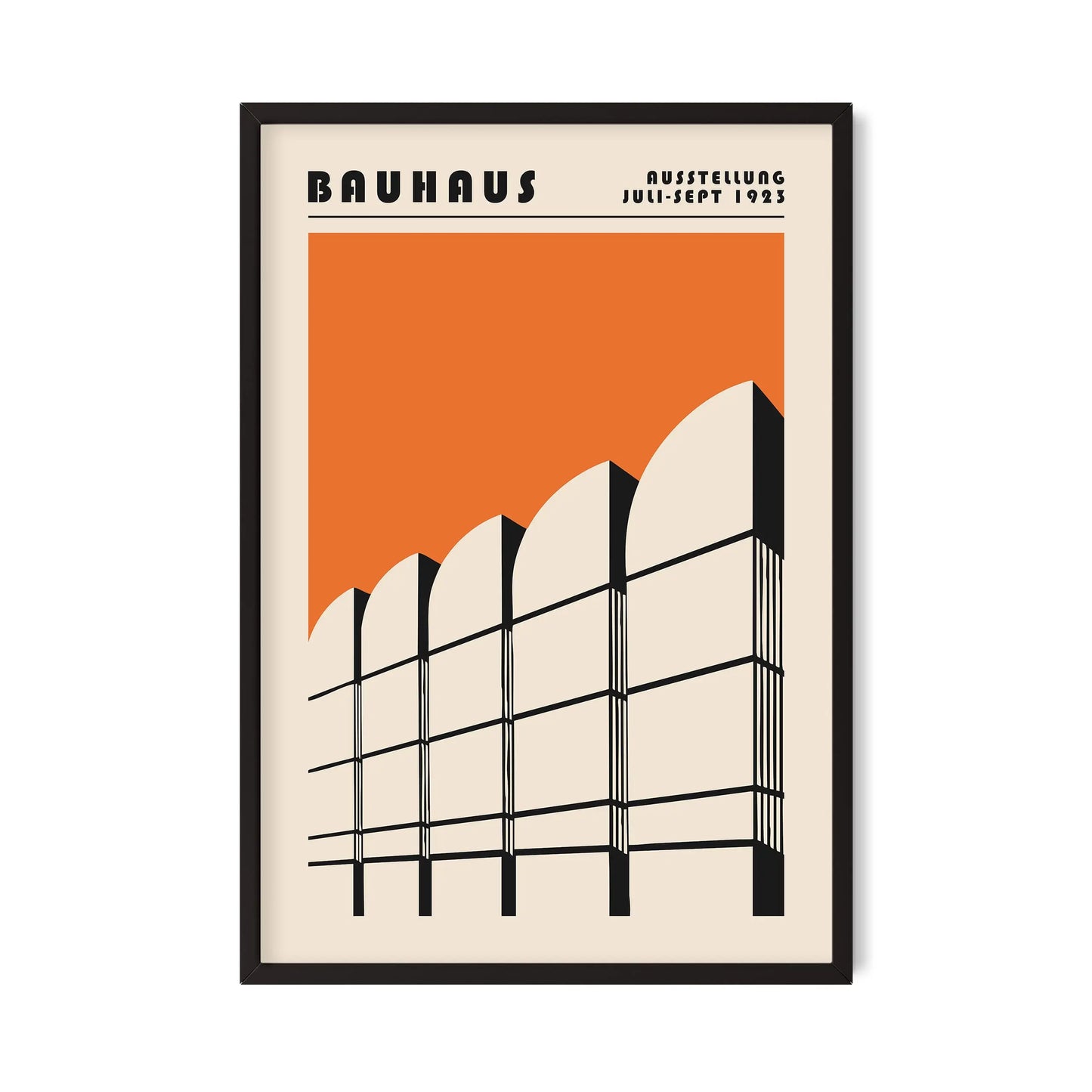Bauhaus Archives