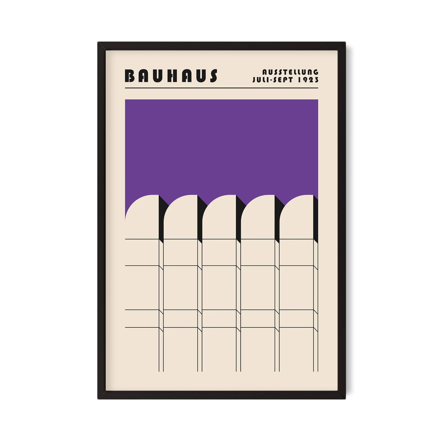 Bauhaus Archives