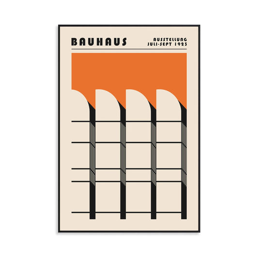 Bauhaus Archives