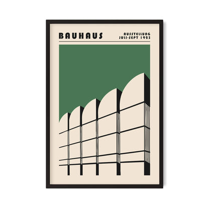 Bauhaus Archives