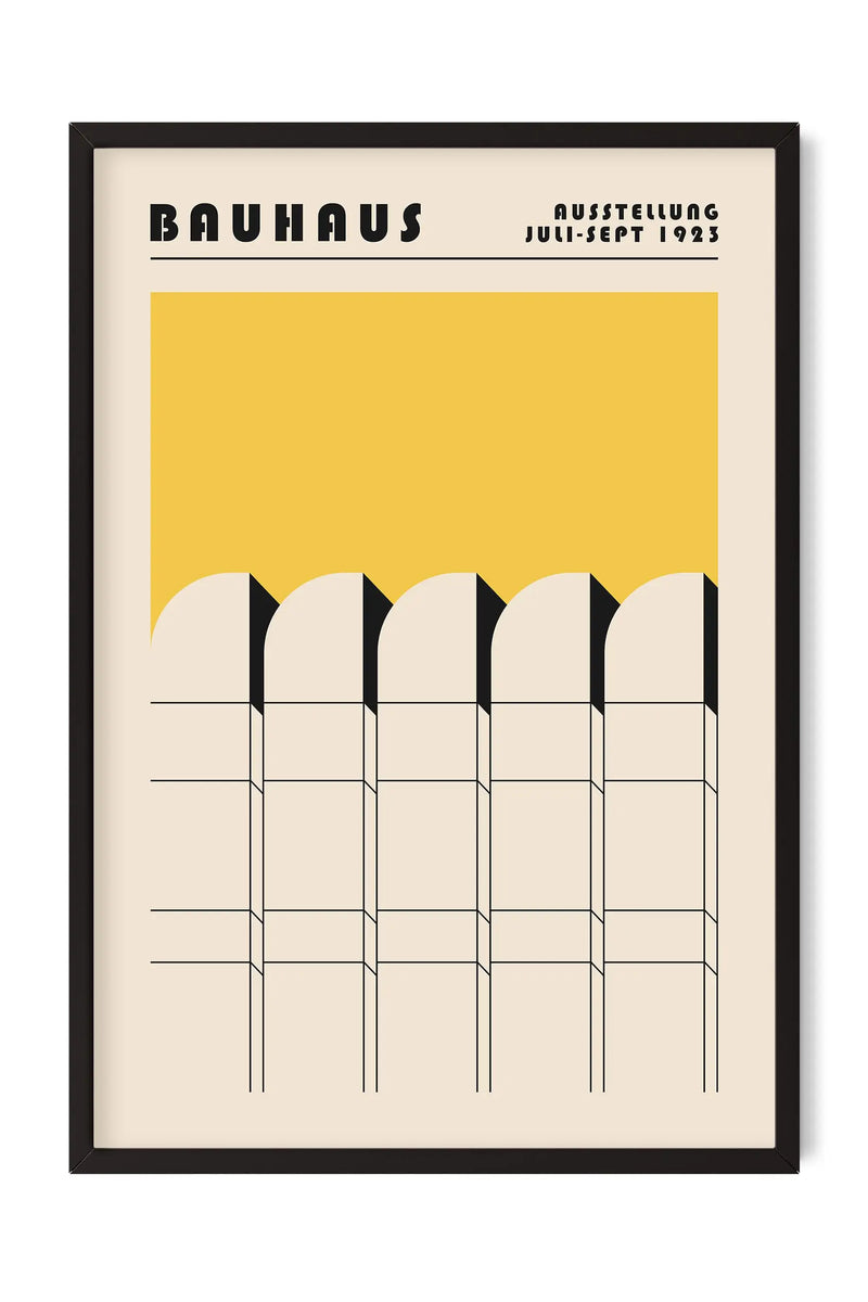 Bauhaus Archives