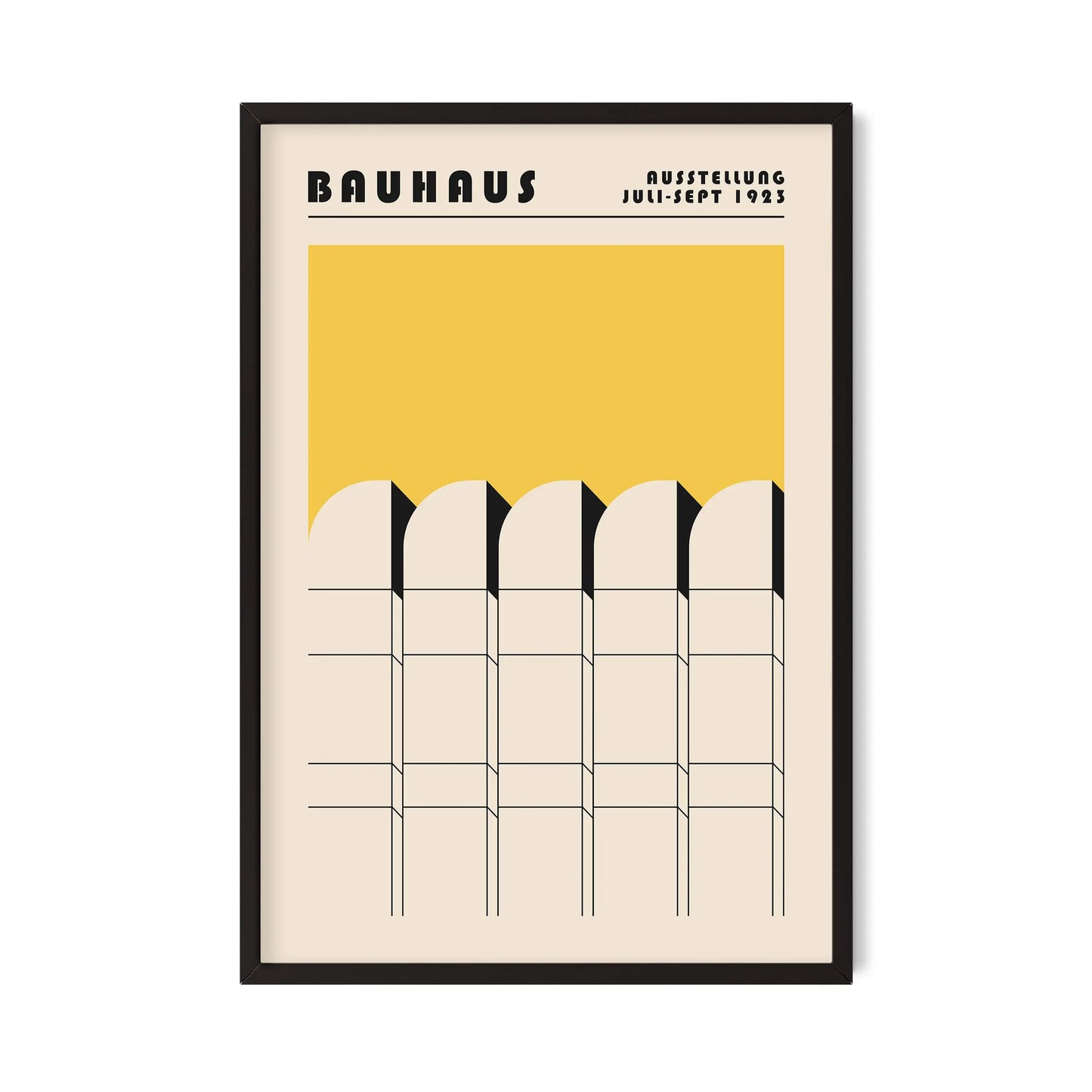 Bauhaus Archives