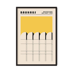 Bauhaus Archives — Geel