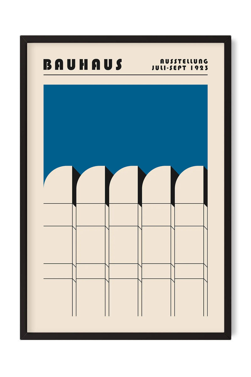 Bauhaus Archives