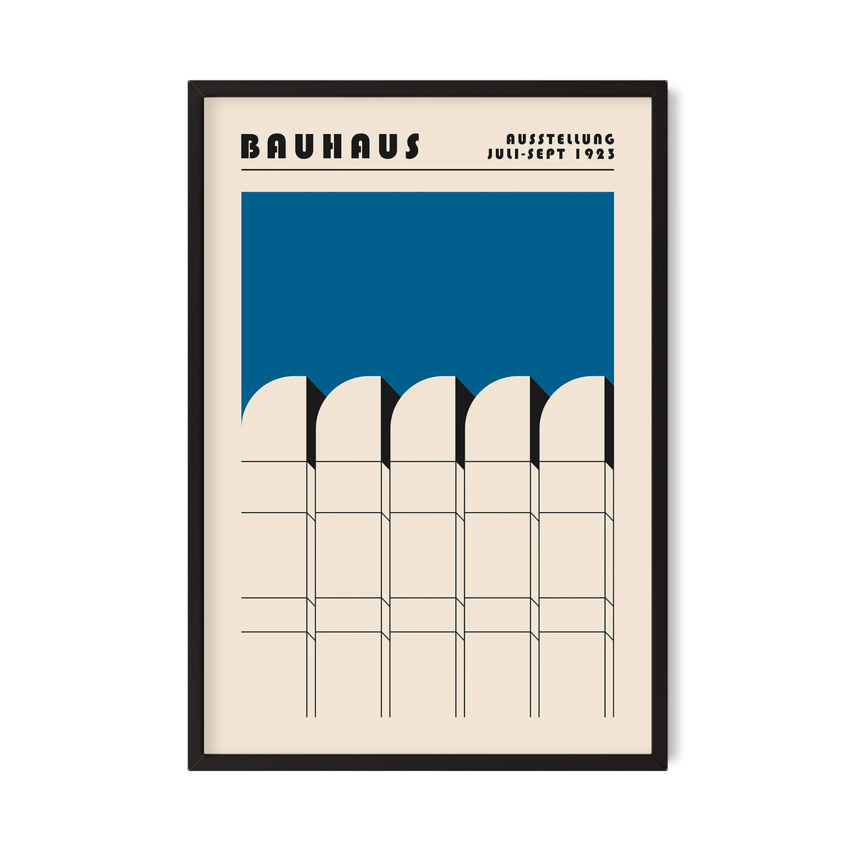 Bauhaus Archives