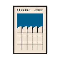 Bauhaus Archives
