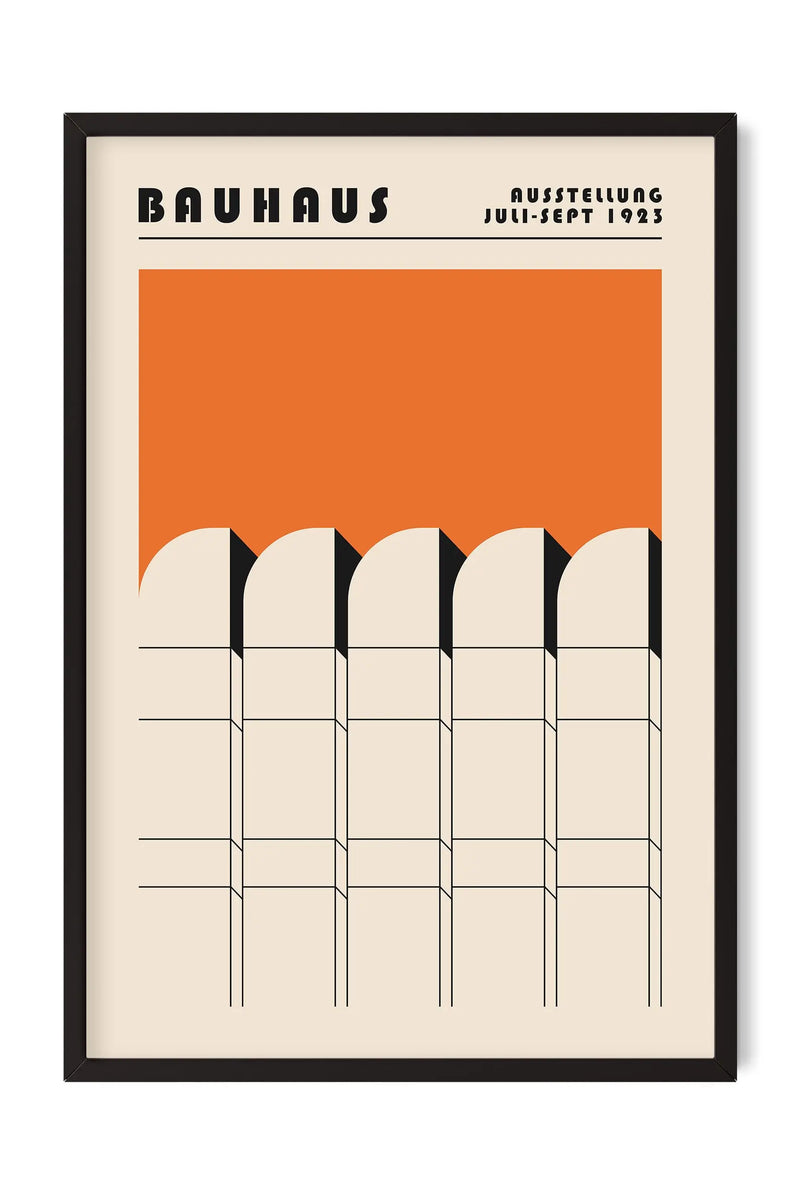 Bauhaus Archives
