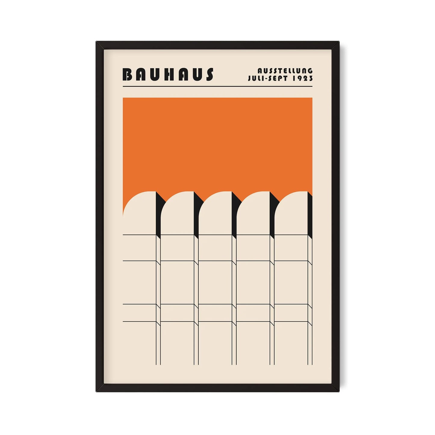 Bauhaus Archives