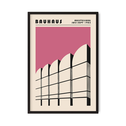 Bauhaus Archives