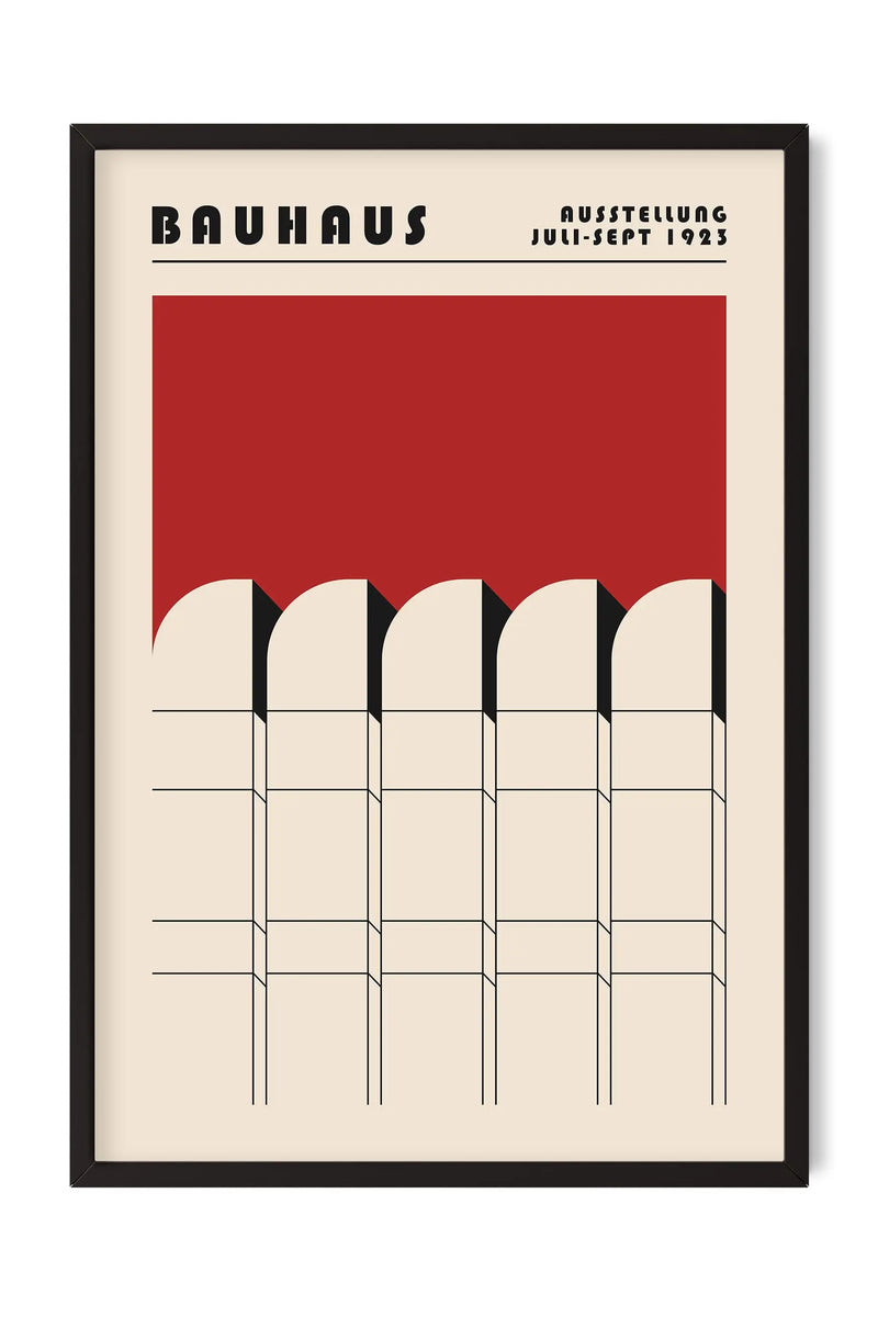 Bauhaus Archives