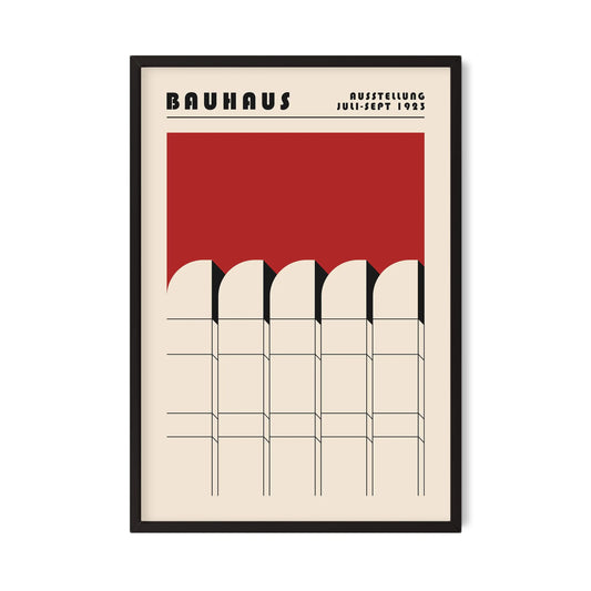 Bauhaus Archives