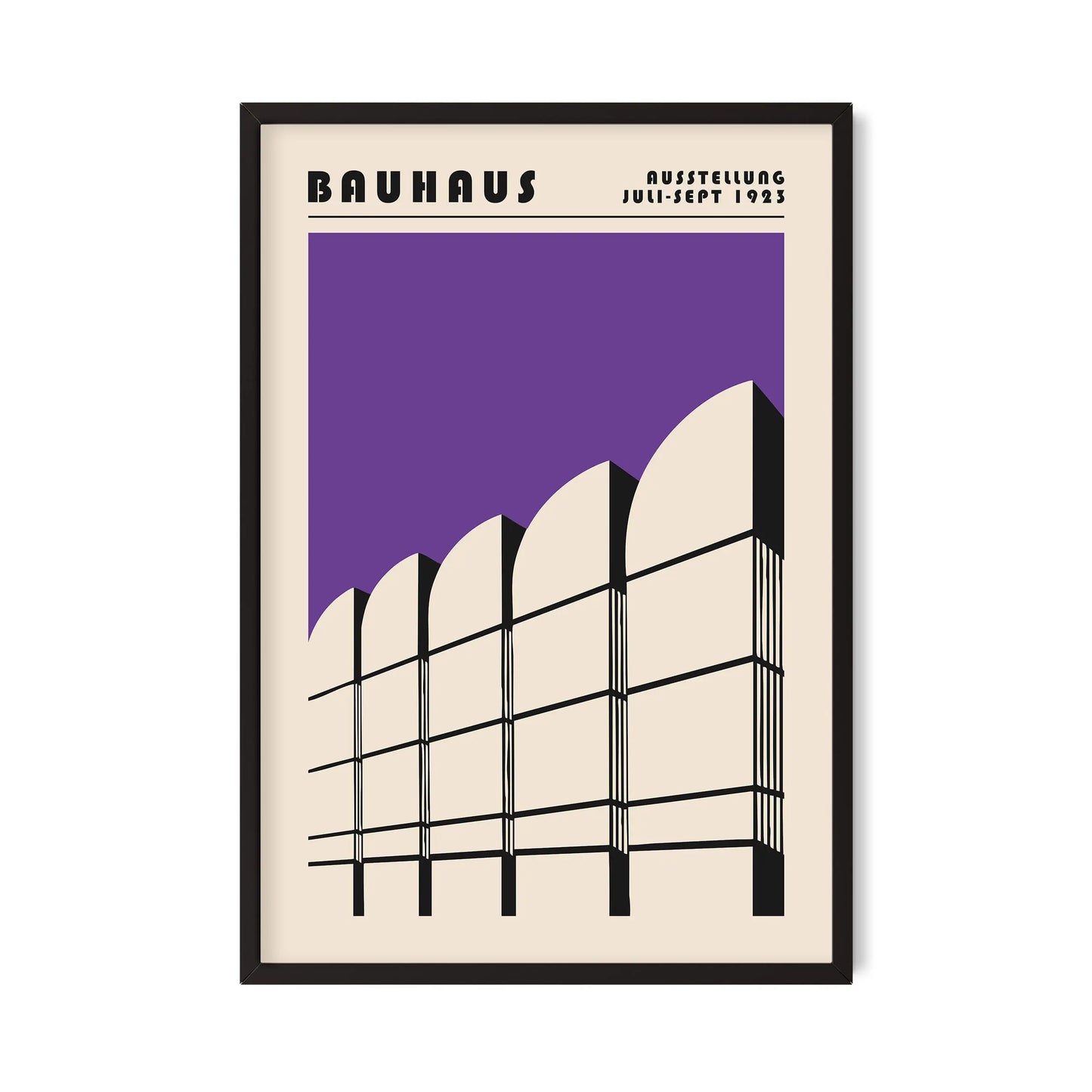 Bauhaus Archives