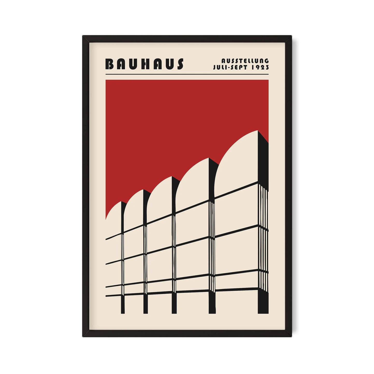 Bauhaus Archives