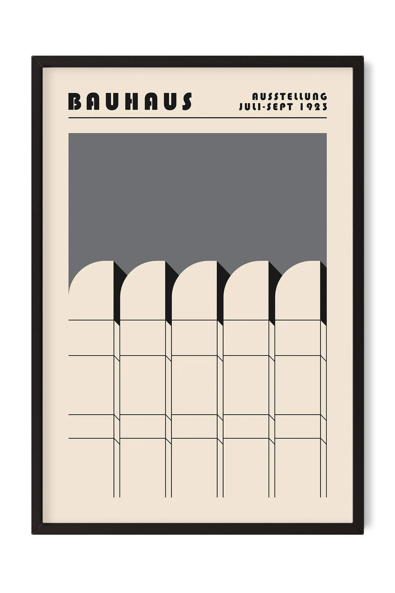 Bauhaus Archives