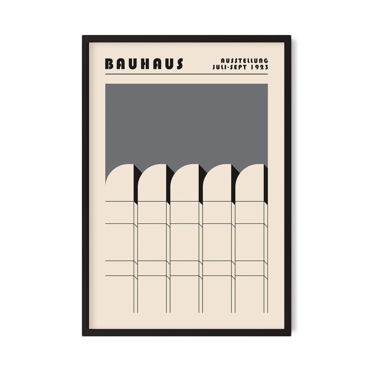 Bauhaus Archives