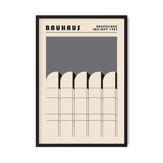 Bauhaus Archives