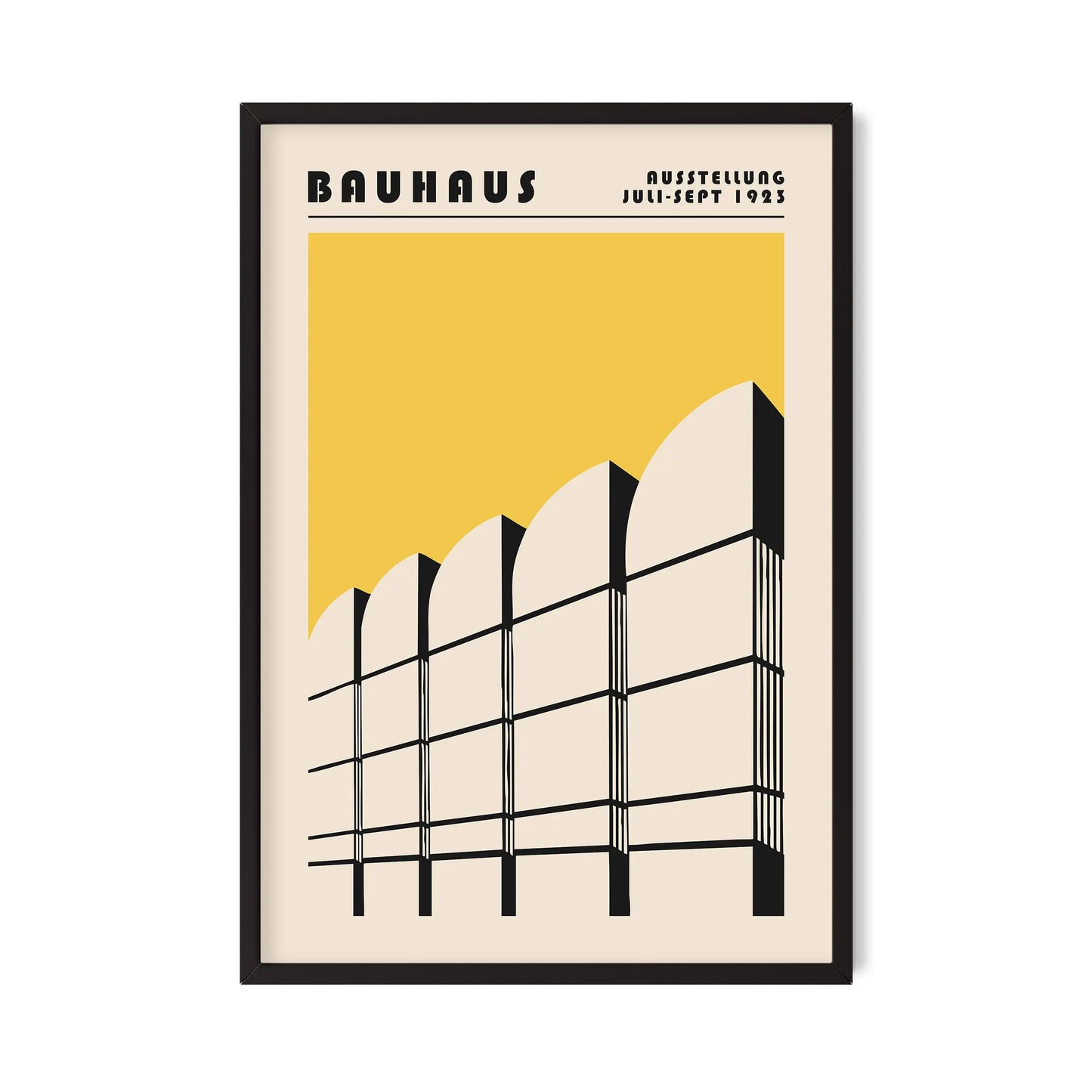 Bauhaus Archives