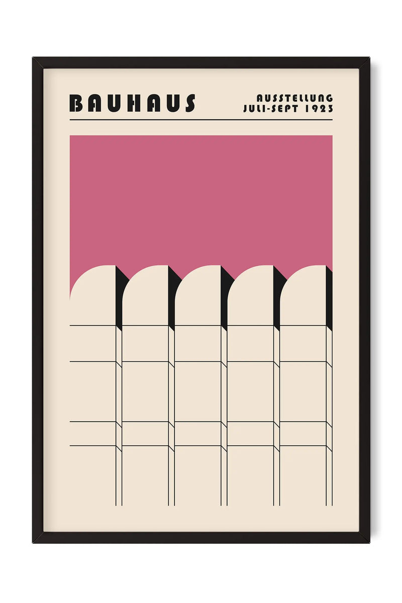 Bauhaus Archives