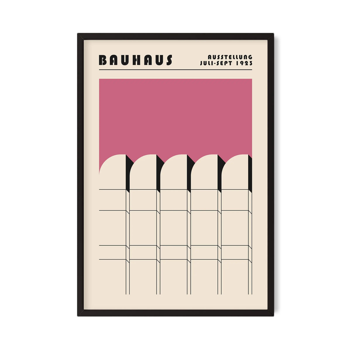 Bauhaus Archives