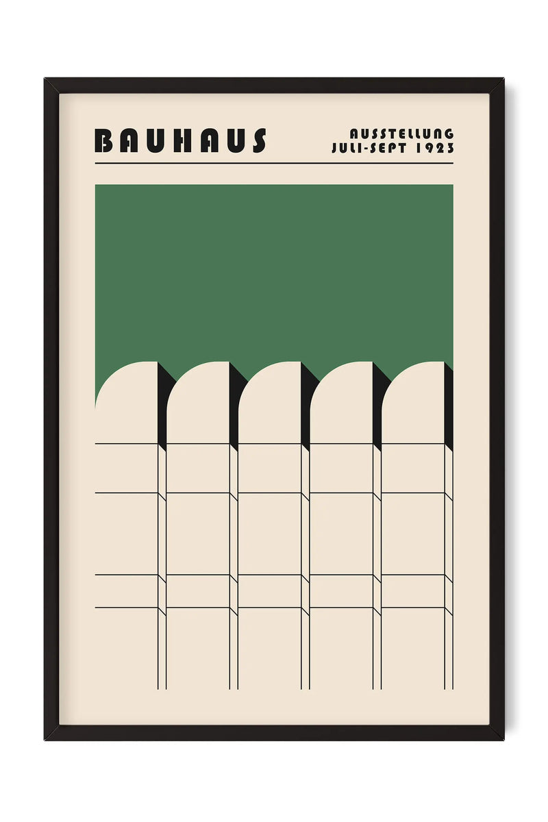 Bauhaus Archives