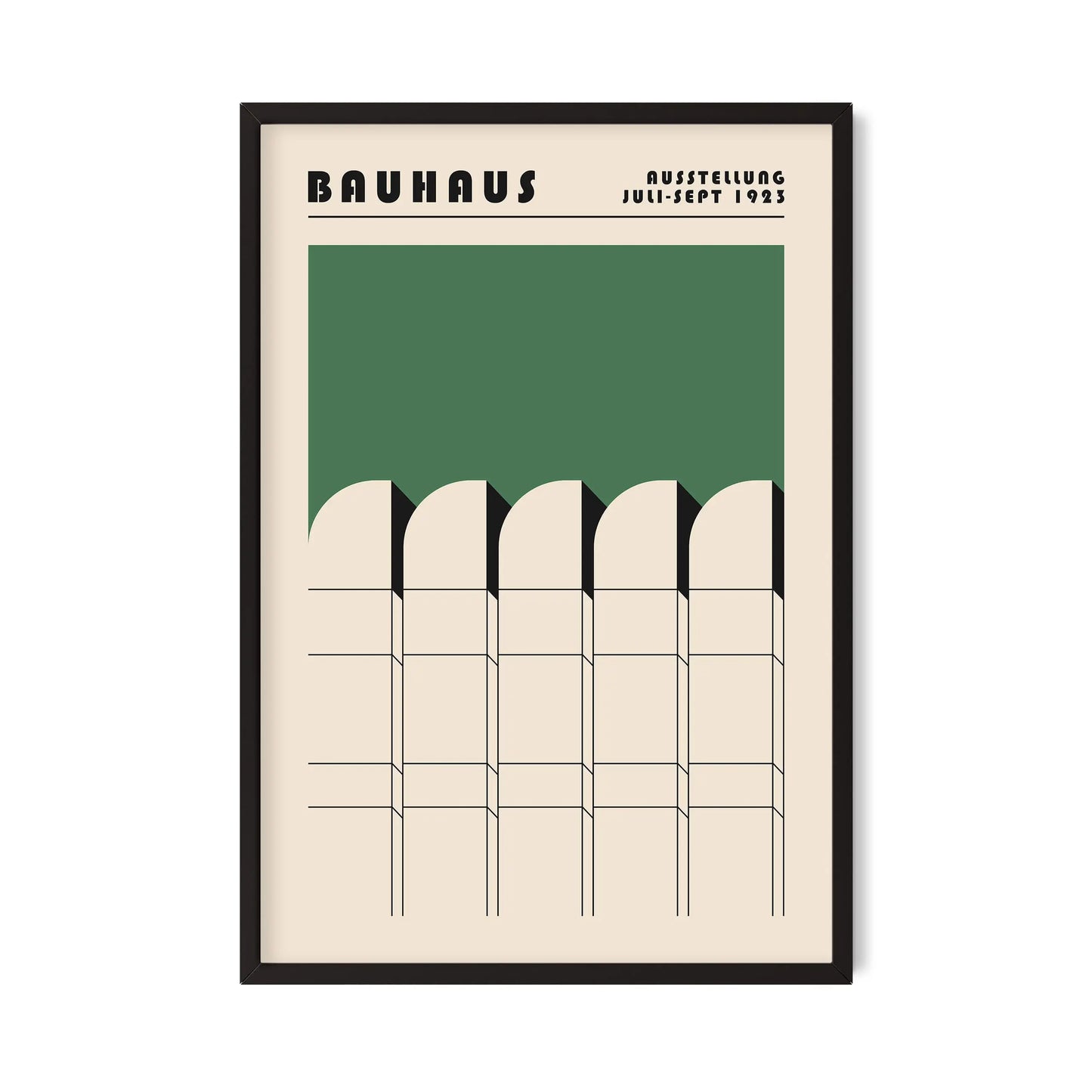 Bauhaus Archives