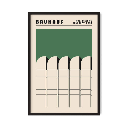 Bauhaus Archives