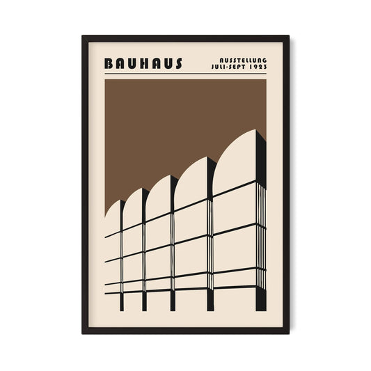 Bauhaus Archives