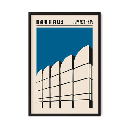 Bauhaus Archives