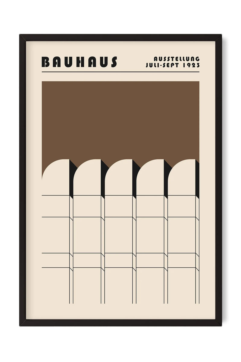 Bauhaus Archives