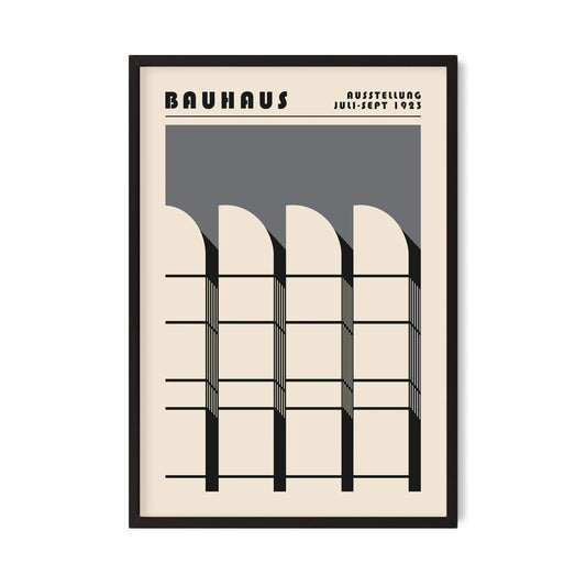 Bauhaus Archives