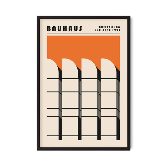 Bauhaus Archives