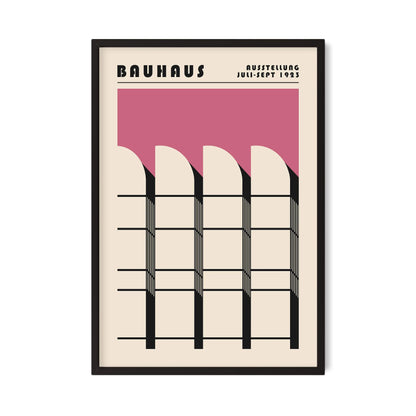 Bauhaus Archives