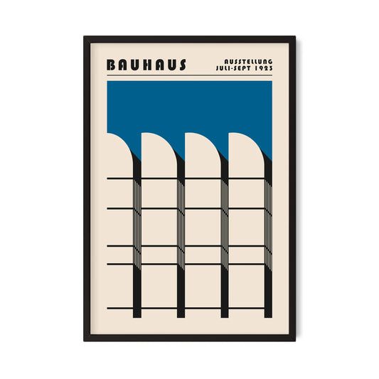 Bauhaus Archives