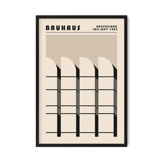Bauhaus Archives