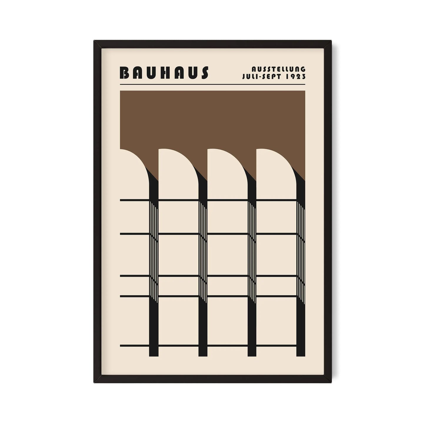 Bauhaus Archives