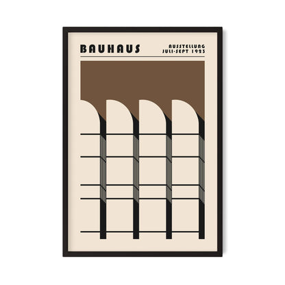 Bauhaus Archives