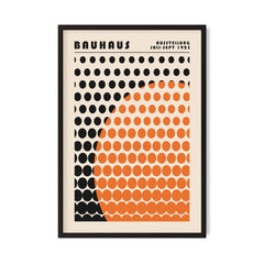 Solar Mesh — Arancione