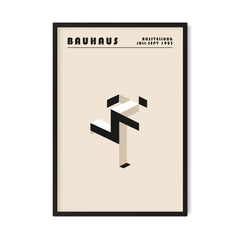 Running Man — Beige