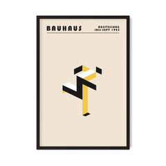 Running Man — Amarillo