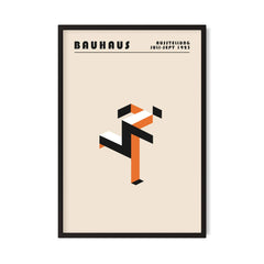 Running Man — Naranja