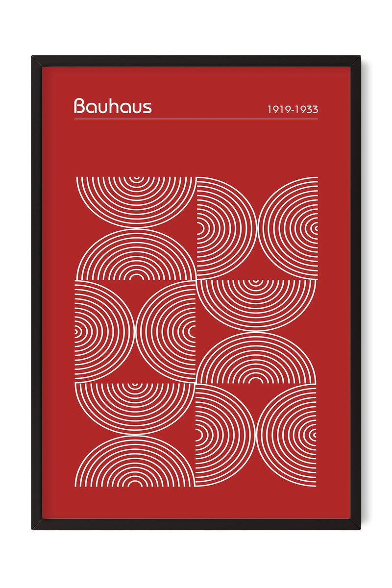 Inverted Circles