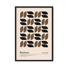 Minimalist Tears — Braun