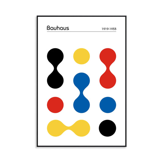 Circles Drops