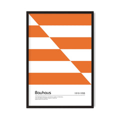Slipped Bands — Orange