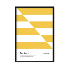 Slipped Bands — Yellow