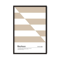 Slipped Bands — Beige